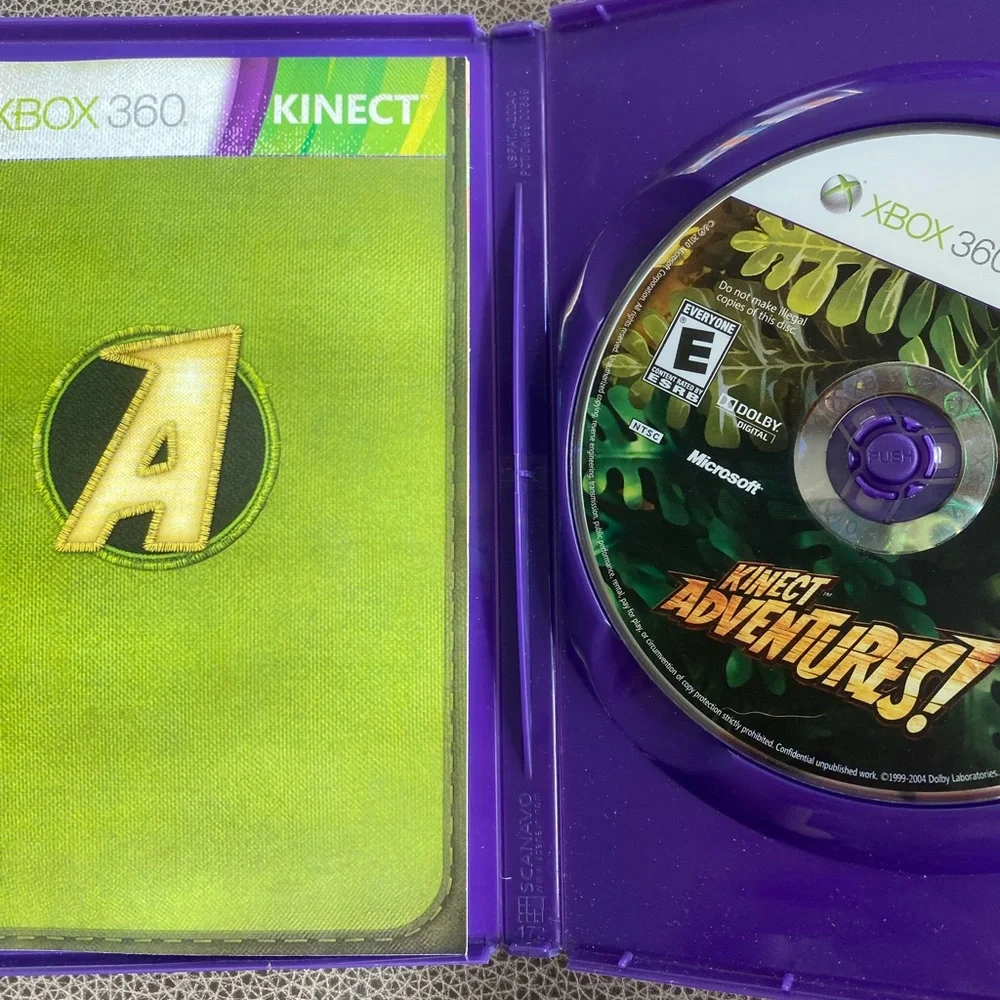 Microsoft this used